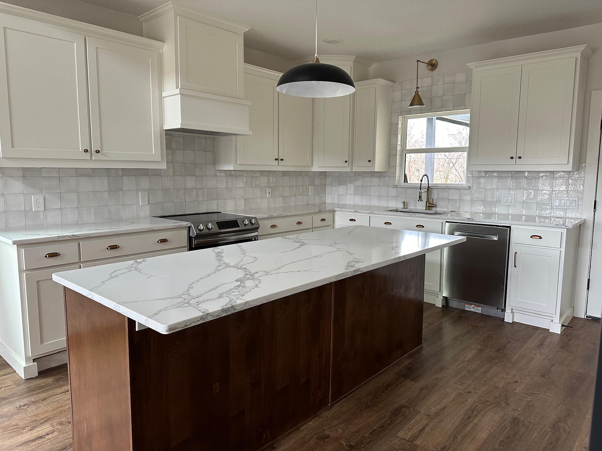 Gordon Avenue Kitchen